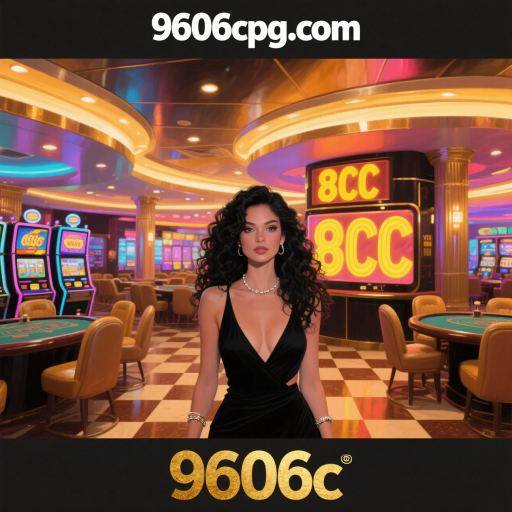 9606c