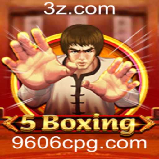 Descubra o Fascinante Mundo de 5Boxing: Um Jogo Inovador