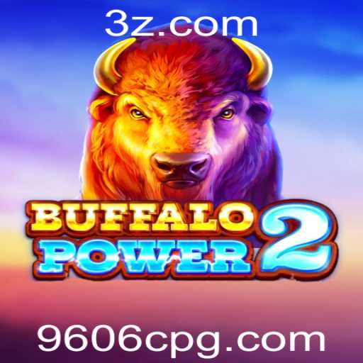 Explorando o Fascinante Mundo de Buffalo Power 2: Um Jogo Empolgante para 2023