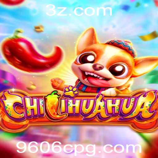 Descubra CHILIHUAHUA: O Jogo que Está Conquistando o Mundo