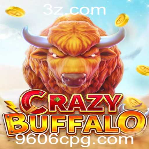 Descubra o Excitante Mundo de CRAZYBUFFALO: Um Jogo Inovador