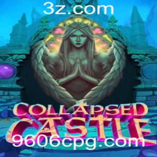 Explorando o Mundo Misterioso de CollapsedCastle