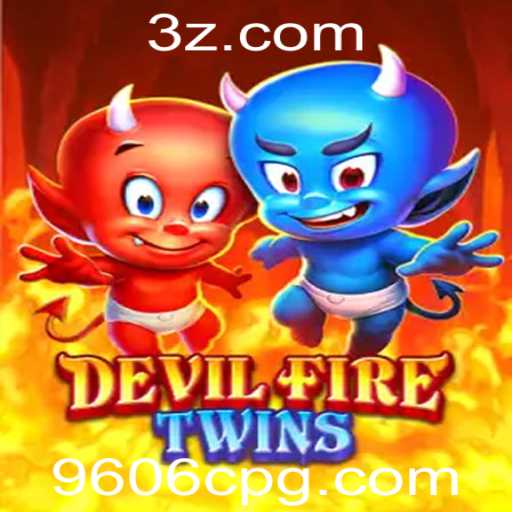 Descubra o Mundo de Aventura de DevilFireTwins