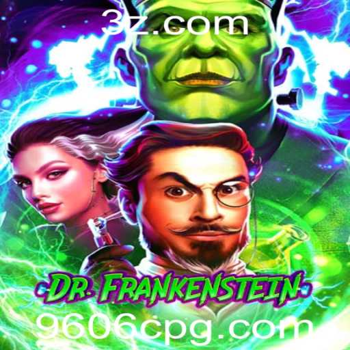 Explorando o Fascinante Jogo DrFrankenstein: Descrição, Introdução e Regras