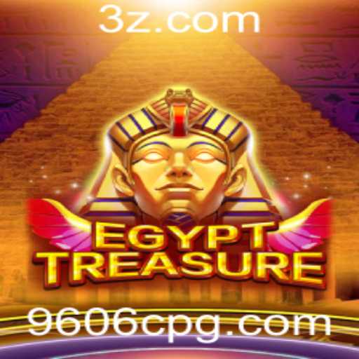 Explorando o Fascinante Mundo do Egito com EgyptTreasure