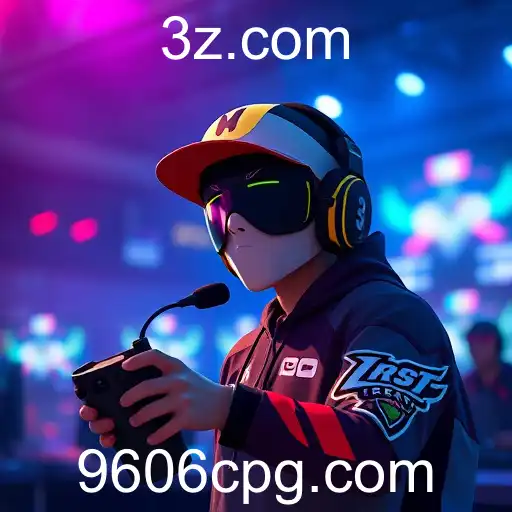 Explorando o Universo dos Esportes Virtuais: 9606c