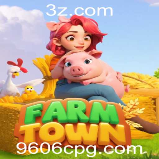 Explorando o Jogo FarmTown: Um Guia Completo