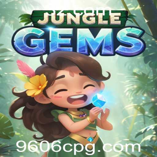 JungleGems: Explorando a Aventura de Quebra-Cabeças no Mundo das Selvas Virtuais