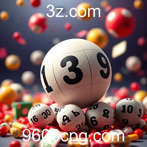 Loteria: Um Jogo de Sorte e Estratégia