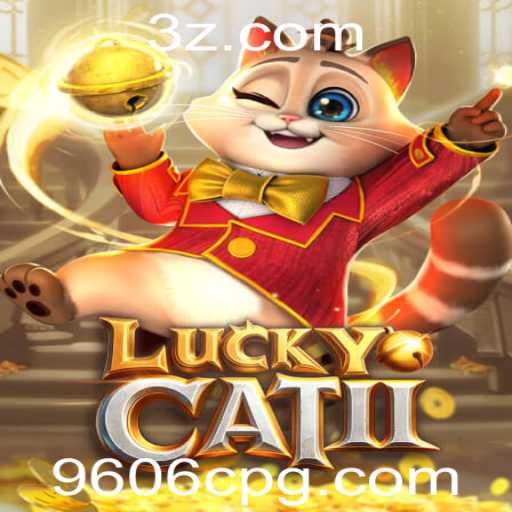 Explorando o Mundo de LuckyCatII: Uma Nova Era de Diversão Interativa