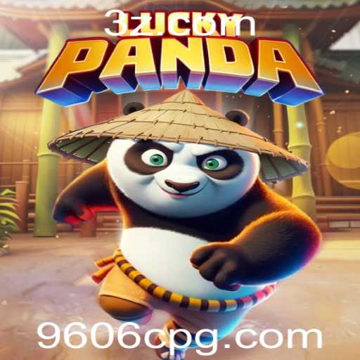 Descubra as Aventuras de LuckyPanda: O Jogo de Estratégia do Momento