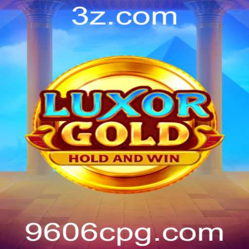 Explorando LuxorGold: O Novo Fenômeno dos Jogos