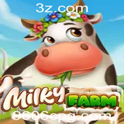 Explorando o Universo de MilkyFarm: Uma Jornada Interativa