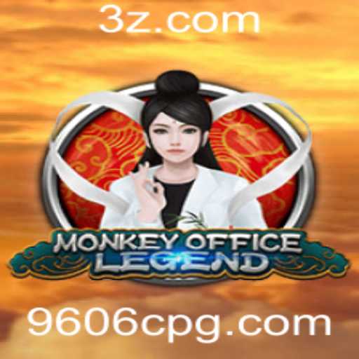 Descubra o Mundo de Diversão em MonkeyOfficeLegend: O Jogo Inovador