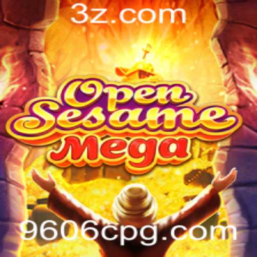 Explorando OPENSESAMEMEGA: Um Novo Jogo Revolucionário