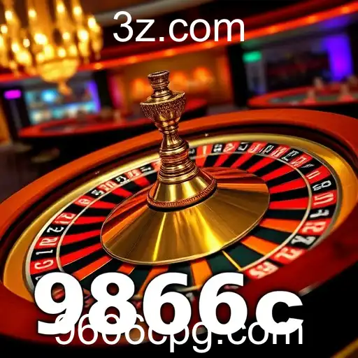 Explorando o Fascinante Mundo da Roleta: Entenda os Segredos do Jogo 9606c