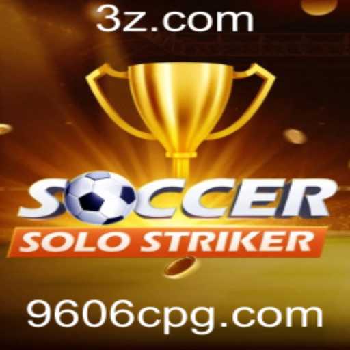 SoccerSoloStriker: Um Mergulho no Mundo do Futebol Solitário