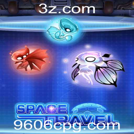 Descubra o Universo de SpaceTravel: Um Novo Jogo Envolvente