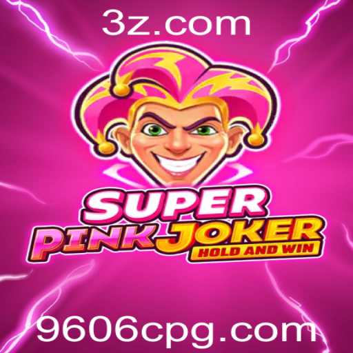 Descubra o Fascinante Mundo de SuperPinkJoker: O Jogo do Momento