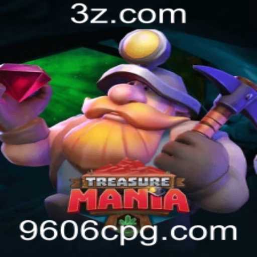 Explorando a Aventura de 'TreasureMania': Um Guia Completo
